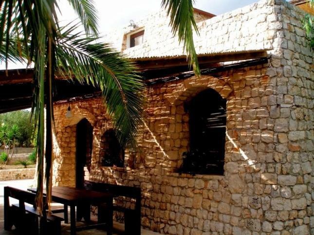 Villa Salento D A Mare Torre Pali Exterior foto